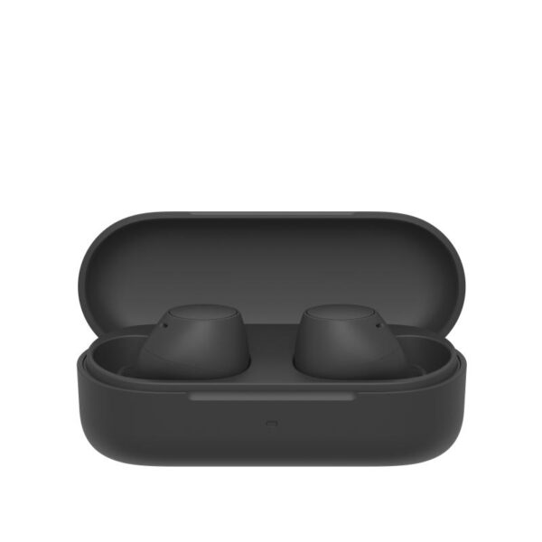 Casti Sony WF-C510B wireless, negru - WFC510B.CE7