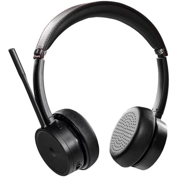 Casti Tellur wireless Voice Pro, bluetooth 5.3, frecventa 2 - TLL411007