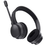 Casti Trust Ayda wireless ENC, conectivitate 3.5mm, USB-C - TR-25463