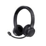 Casti Trust Ayda wireless ENC, conectivitate 3.5mm, USB-C - TR-25463