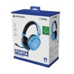 Casti Trust GXT 498B Forta pentru PS5, frecventa raspuns 20 Hz - TR-25556