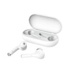 Casti Trust Nika Touch Stylish, bluetooth, white - TR-23705 - imagine 3