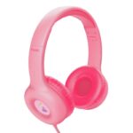 Casti Trust Nouna cu fir kids, frecventa raspuns 20 Hz - 20.000 Hz - TR-25277