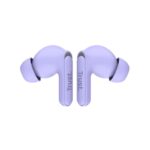 Casti Trust Yavi earbuds BT, frecventa raspuns 20 Hz - 20.000 Hz, mov - TR-25297