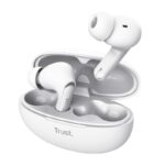 Casti Trust Yavi earbuds BT, frecventa raspuns 20 Hz - 20.000 Hz - TR-25172