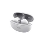 Casti Trust Yavi wireless, TWS, bluetooth, interfata USB-C - TR-25173