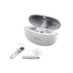 Casti Trust Yavi wireless, TWS, bluetooth, interfata USB-C - TR-25173