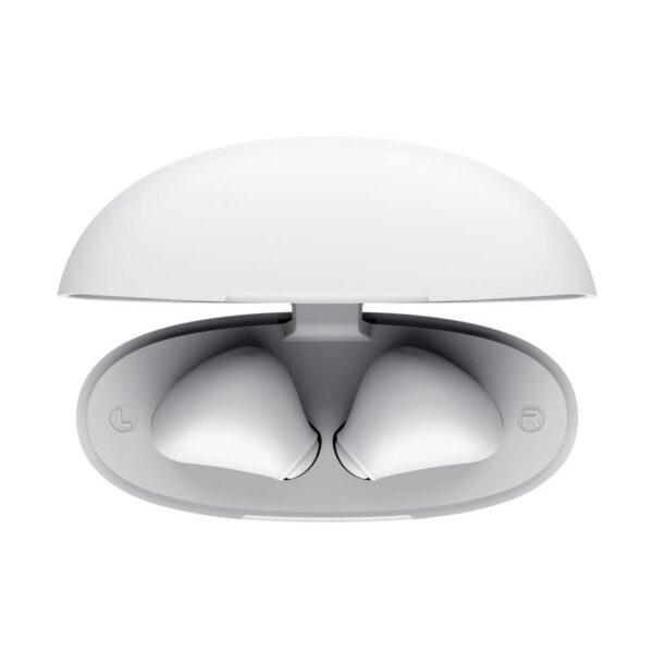 Casti Trust Yavi wireless, TWS, bluetooth, interfata USB-C - TR-25173