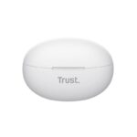 Casti Trust Yavi wireless, TWS, bluetooth, interfata USB-C - TR-25173