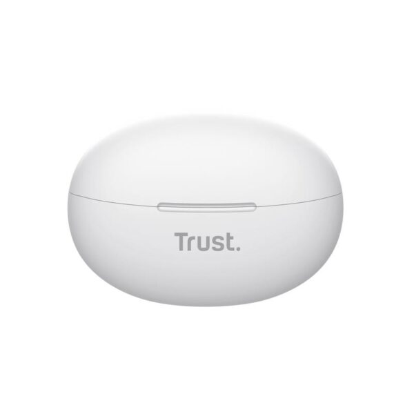 Casti Trust Yavi wireless, TWS, bluetooth, interfata USB-C - TR-25173