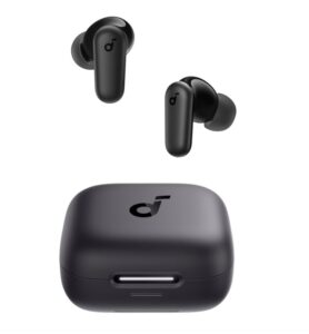 Casti TWS Anker "Soundcore P30i", tip butoni, utilizare multimedia - A3959311