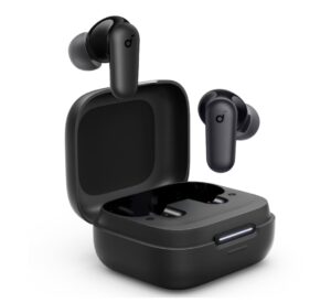 Casti TWS Anker "Soundcore P30i", tip butoni, utilizare multimedia - A3959311