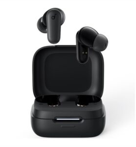 Casti TWS Anker "Soundcore P30i", tip butoni, utilizare multimedia - A3959311 - imagine 3