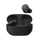 Casti Wireless In-Ear Sony WF-1000XM5B - WF1000XM5B.CE7