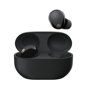 Casti Wireless In-Ear Sony WF-1000XM5B - WF1000XM5B.CE7