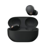 Casti Wireless In-Ear Sony WF-1000XM5B - WF1000XM5B.CE7