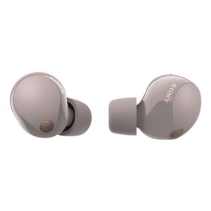 Casti Wireless In-Ear Sony WF-1000XM5P - WF1000XM5P.CE7