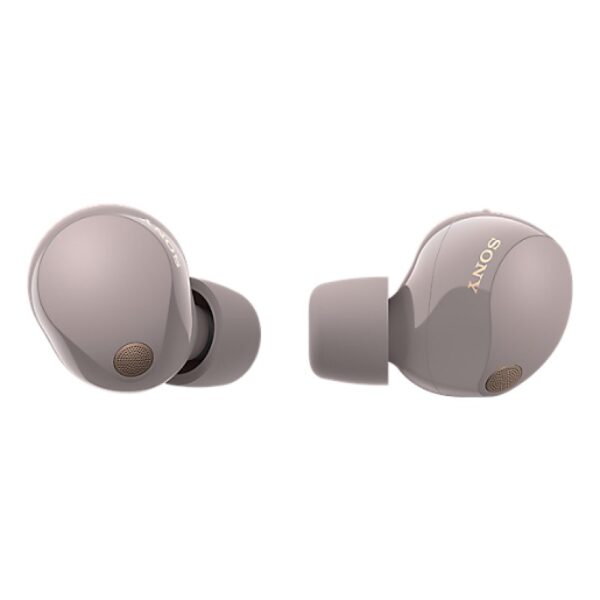 Casti Wireless In-Ear Sony WF-1000XM5P - WF1000XM5P.CE7