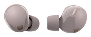 Casti Wireless In-Ear Sony WF-1000XM5P - WF1000XM5P.CE7
