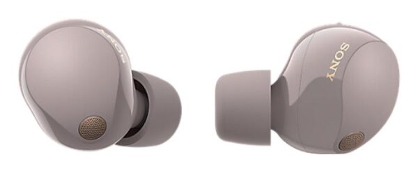 Casti Wireless In-Ear Sony WF-1000XM5P - WF1000XM5P.CE7