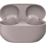 Casti Wireless In-Ear Sony WF-1000XM5P - WF1000XM5P.CE7