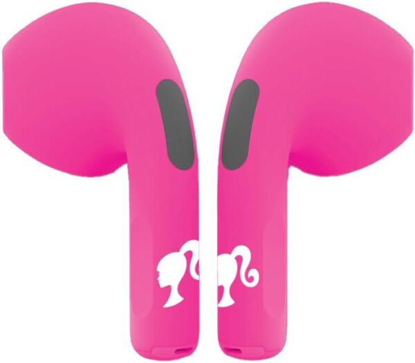 CASTI WIRELESS INTRAAURICULARE, BARBIE - HPBT05BB