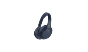 Casti Wireless Over-Ear Sony WH1000XM4L - WH1000XM4L.CE7