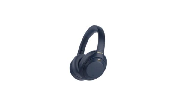 Casti Wireless Over-Ear Sony WH1000XM4L - WH1000XM4L.CE7