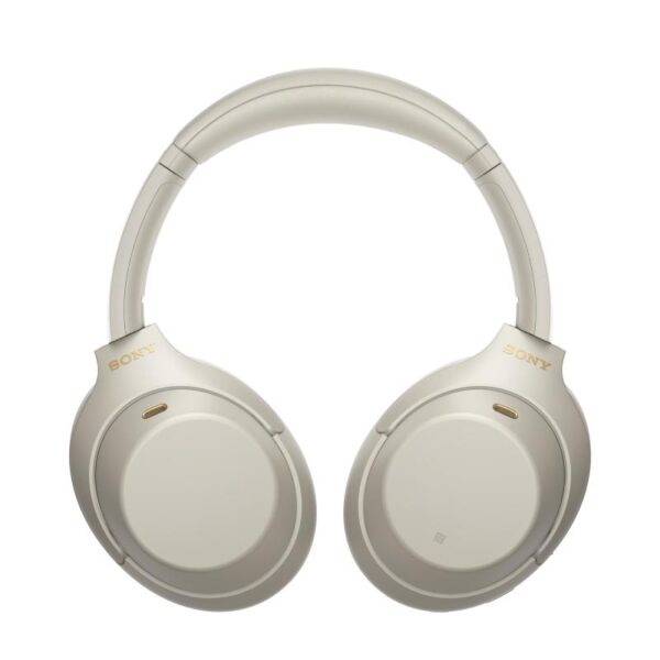 Casti Wireless Over-Ear Sony WH1000XM4S - WH1000XM4S.CE7