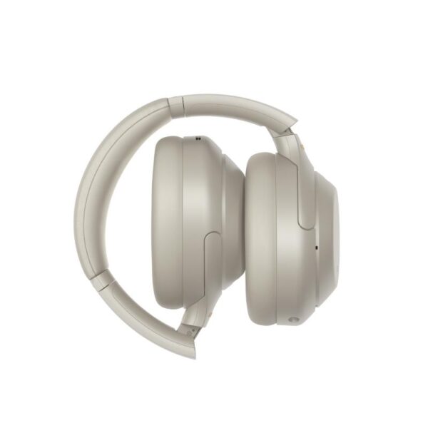 Casti Wireless Over-Ear Sony WH1000XM4S - WH1000XM4S.CE7