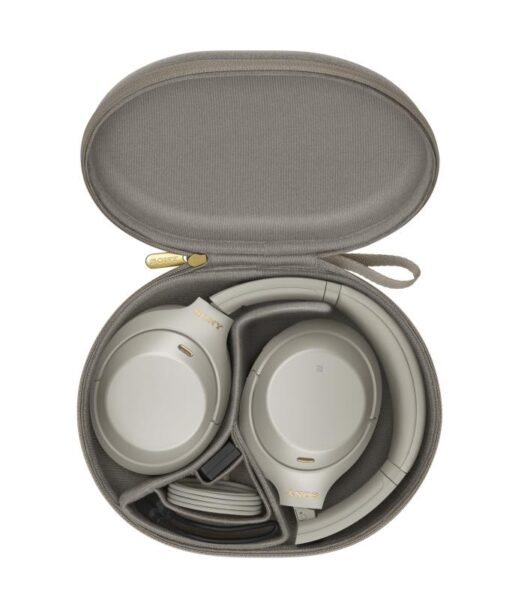Casti Wireless Over-Ear Sony WH1000XM4S - WH1000XM4S.CE7