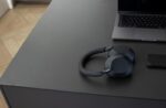 Casti Wireless Over-Ear Sony WH1000XM5B - WH1000XM5B.CE7