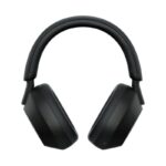 Casti Wireless Over-Ear Sony WH1000XM5B - WH1000XM5B.CE7