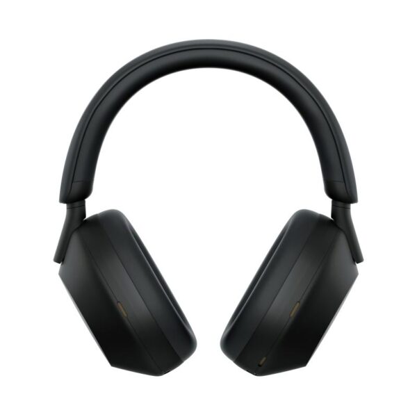 Casti Wireless Over-Ear Sony WH1000XM5B - WH1000XM5B.CE7