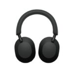 Casti Wireless Over-Ear Sony WH1000XM5B - WH1000XM5B.CE7