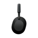 Casti Wireless Over-Ear Sony WH1000XM5B - WH1000XM5B.CE7