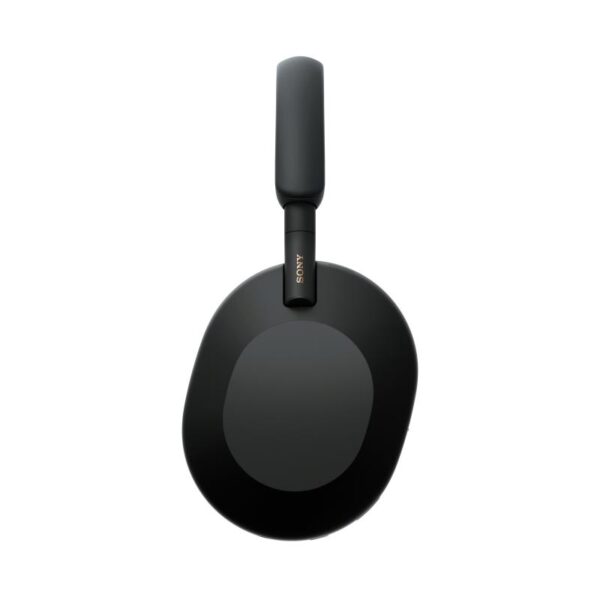 Casti Wireless Over-Ear Sony WH1000XM5B - WH1000XM5B.CE7