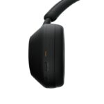 Casti Wireless Over-Ear Sony WH1000XM5B - WH1000XM5B.CE7