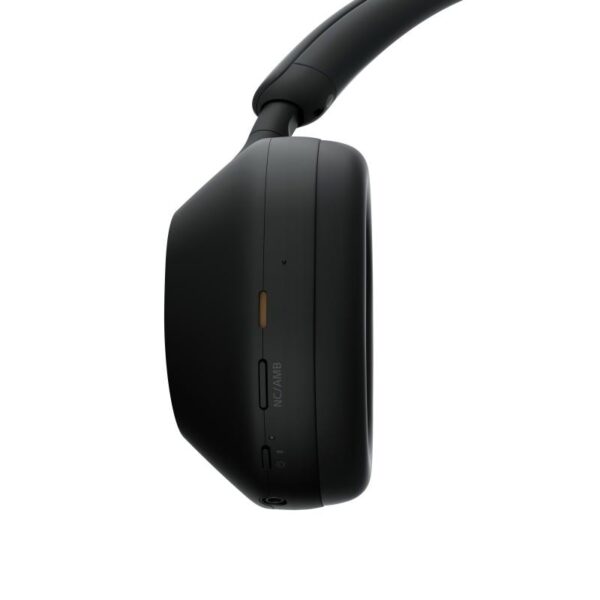 Casti Wireless Over-Ear Sony WH1000XM5B - WH1000XM5B.CE7