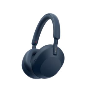 Casti Wireless Over-Ear Sony WH1000XM5L - WH1000XM5L.CE7