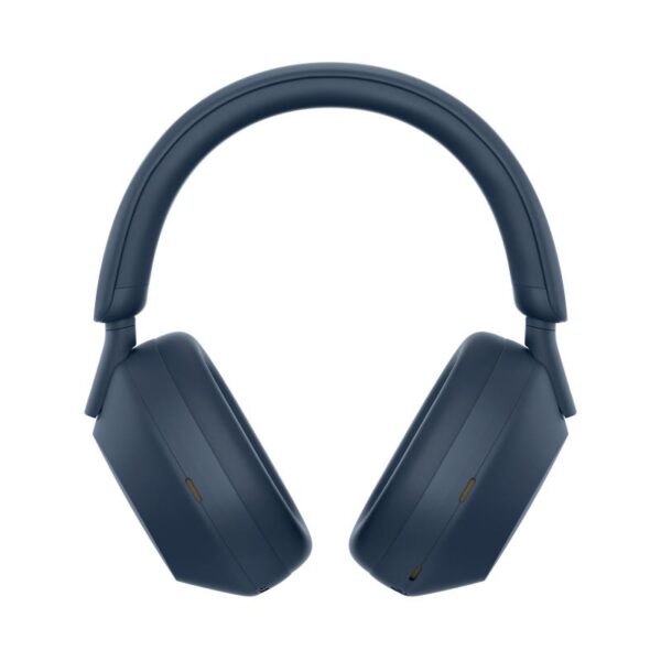 Casti Wireless Over-Ear Sony WH1000XM5L - WH1000XM5L.CE7