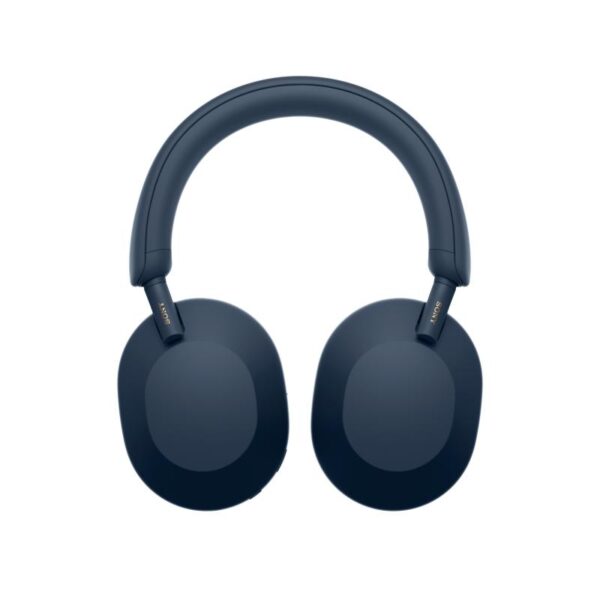 Casti Wireless Over-Ear Sony WH1000XM5L - WH1000XM5L.CE7