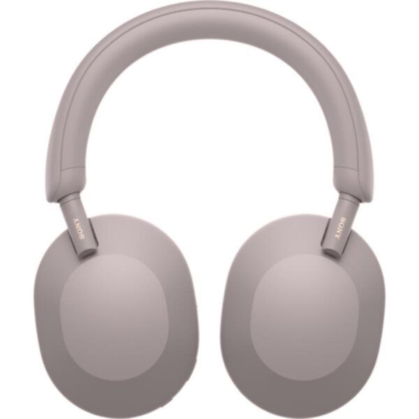 Casti Wireless Over-Ear Sony WH1000XM5P.CE7