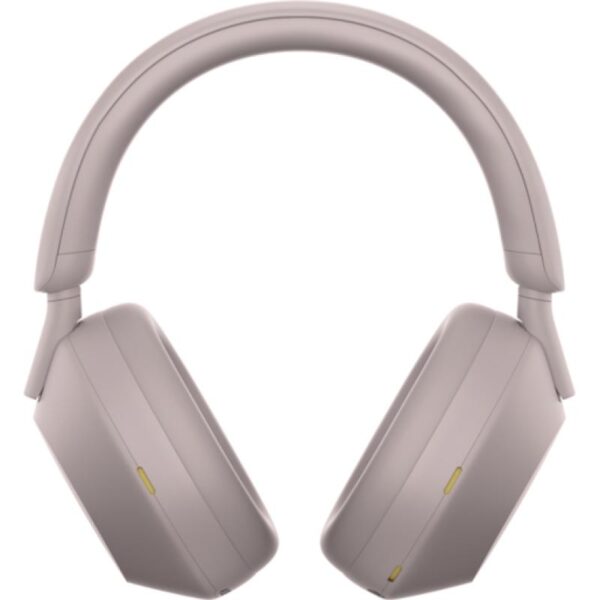 Casti Wireless Over-Ear Sony WH1000XM5P.CE7