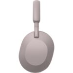 Casti Wireless Over-Ear Sony WH1000XM5P.CE7