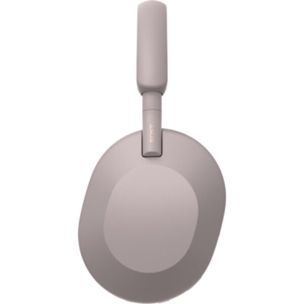 Casti Wireless Over-Ear Sony WH1000XM5P.CE7