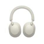 Casti Wireless Over-Ear Sony WH1000XM5S - WH1000XM5S.CE7