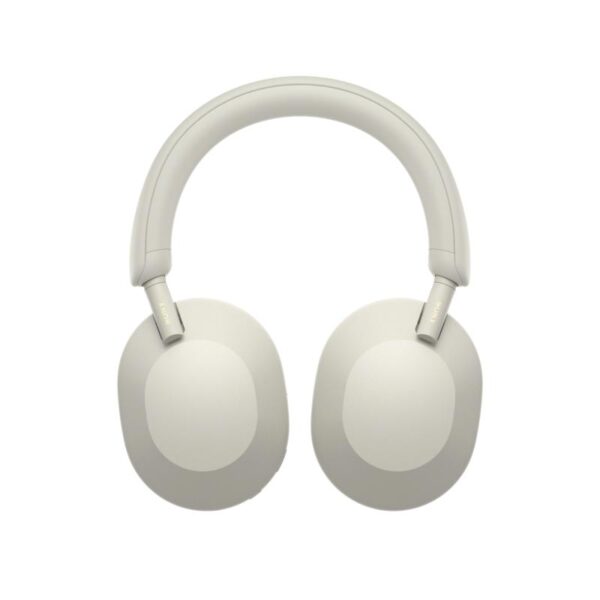 Casti Wireless Over-Ear Sony WH1000XM5S - WH1000XM5S.CE7