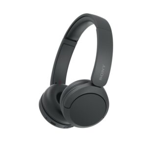 Casti Wireless Over-Ear Sony WHCH520B - WHCH520B.CE7