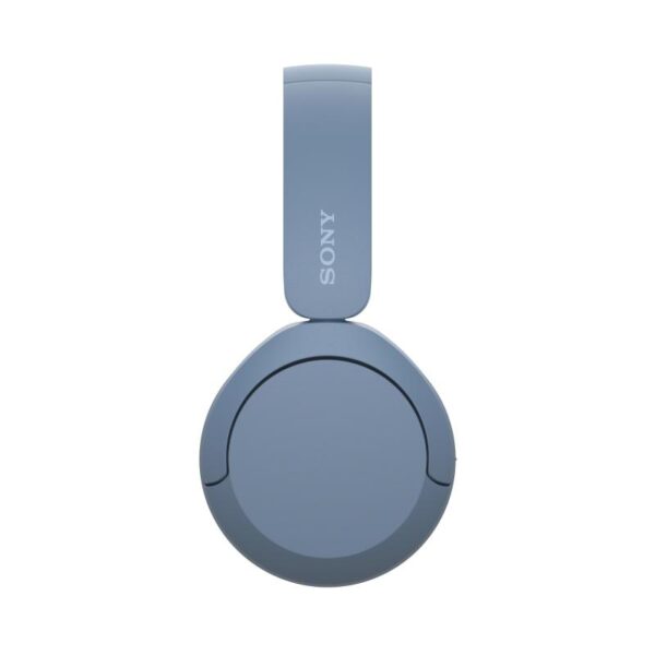 Casti Wireless Over-Ear Sony WHCH520L - WHCH520L.CE7